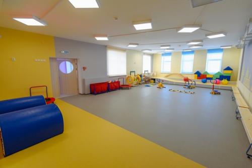 Давайте помечтаем об идеальном детском садике для вашего малыша! 06