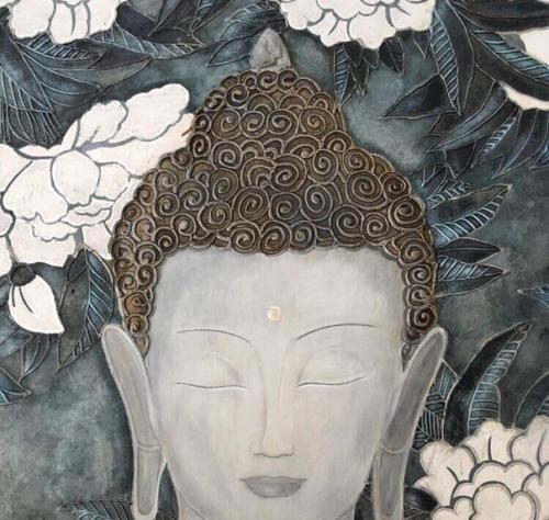 Художник мария трищецкая. 05