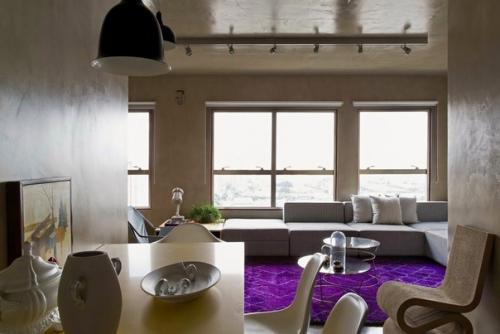 Квартира для молодого актёра в Бразилии. 03