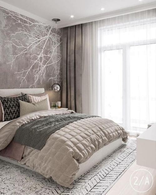 Дизайн квартиры на вашу оценку.