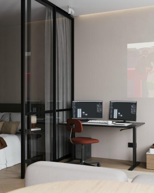 H40.  Место: Москва, пос. 07