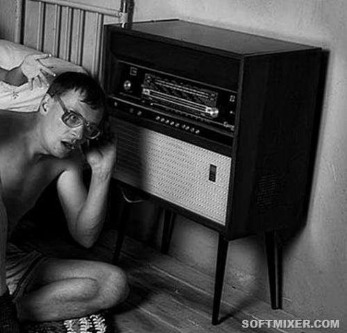 Старые вещи от Старой Вологды. 09