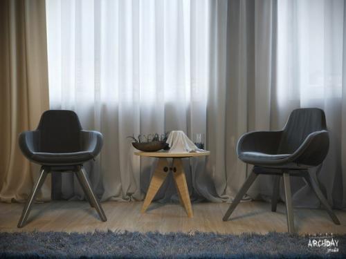 4-х комнатная квартира от нашего подписчика! 02