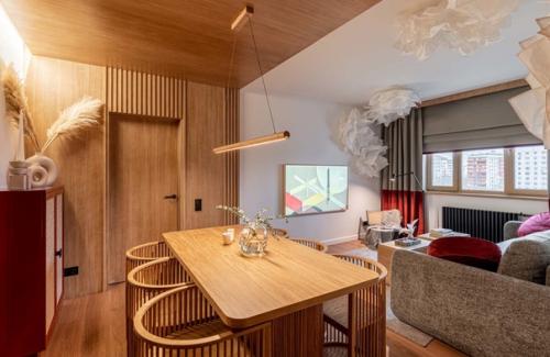 Проект из Квартирного Вопроса. 02