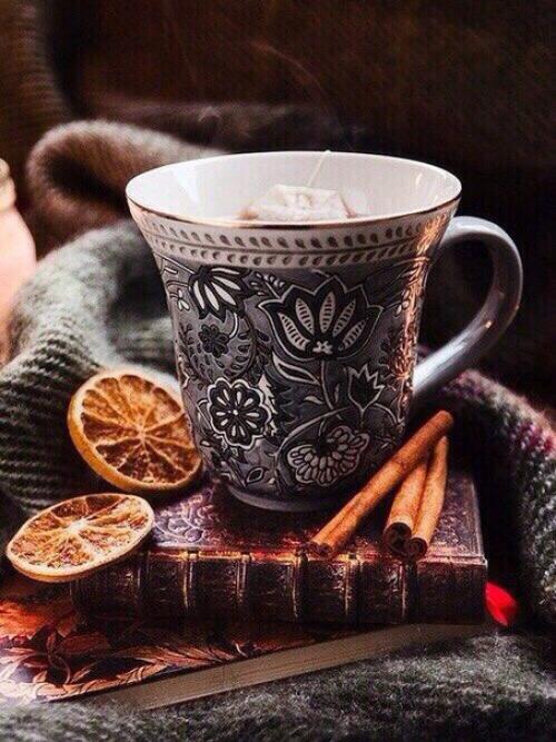 ? 20. Способов сделать осень уютной? 03