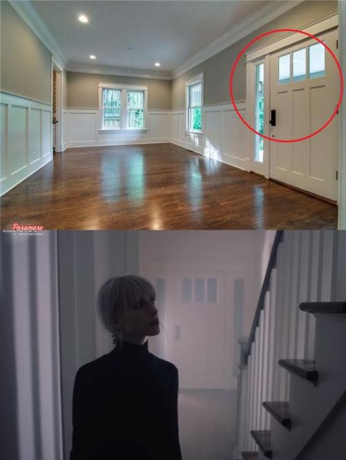 - интерьер личного дома Тейлора, который он купил в сентябре 2014 года. 08