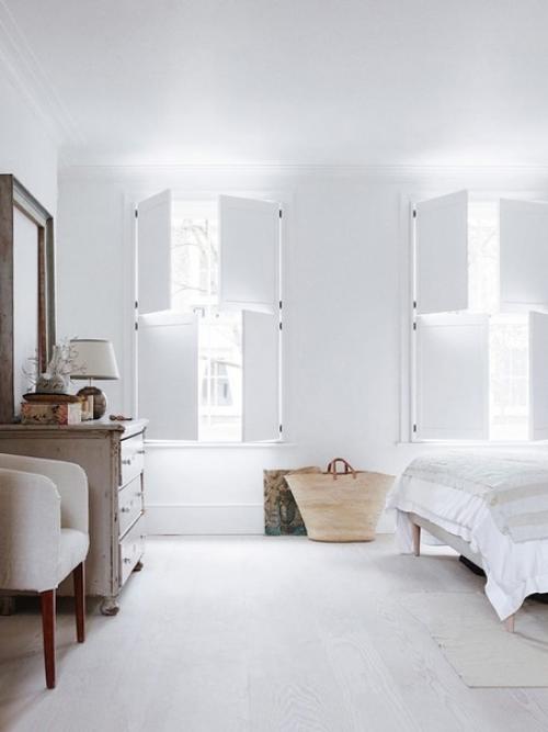 Средиземноморский стиль в интерьере. 08