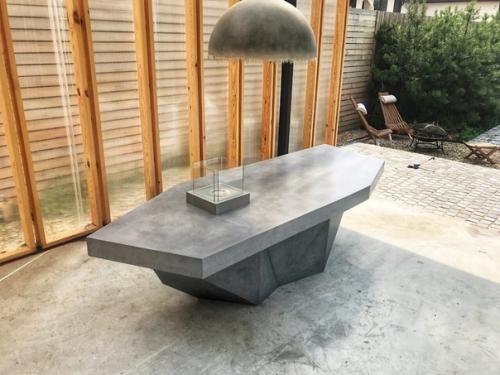 Fifthstone.  ru - мебель и сантехника из бетона. 06