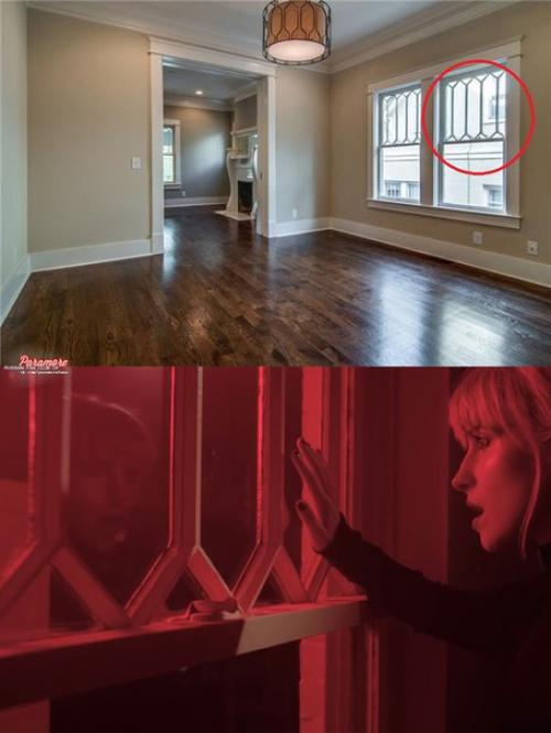 - интерьер личного дома Тейлора, который он купил в сентябре 2014 года. 07