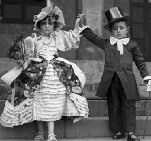 История Неаполя/ La Storia di Napoli. 01