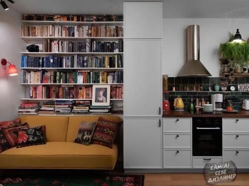 Дизайнер мария ткаченко. 01