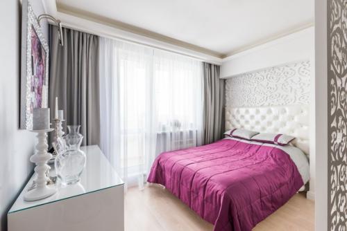 Эта однокомнатная квартира (38 кв. 04