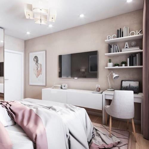 Как вам такой дизайн - проект что понравилось, а что - нет. 04