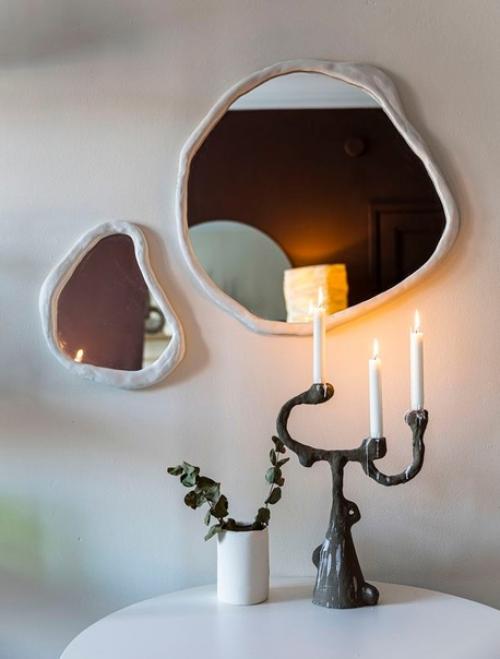 Финская квартира 32 кв. 06