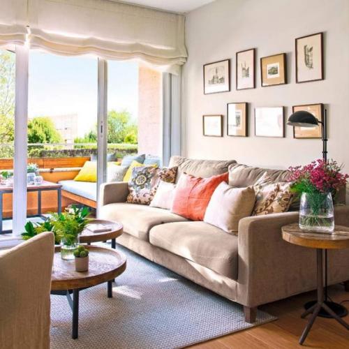 Кто сказал, что 70 м 2 - это мало? 01