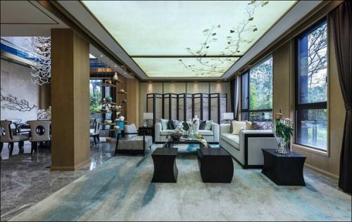 Часть 1. роскошный китайский особняк. 03