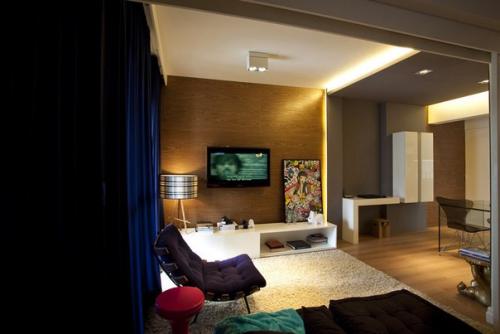 Апартаменты Leopoldo - 45 квадратов стиля и уюта. 05