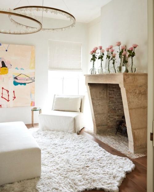 Прекрасный дизайн вне времени от Jill Egan Interiors. 08 Прекрасный дизайн вне времени от Jill Egan Interiors. 08