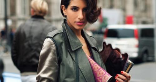 Дина Абдулазиз аль Сауд. 01