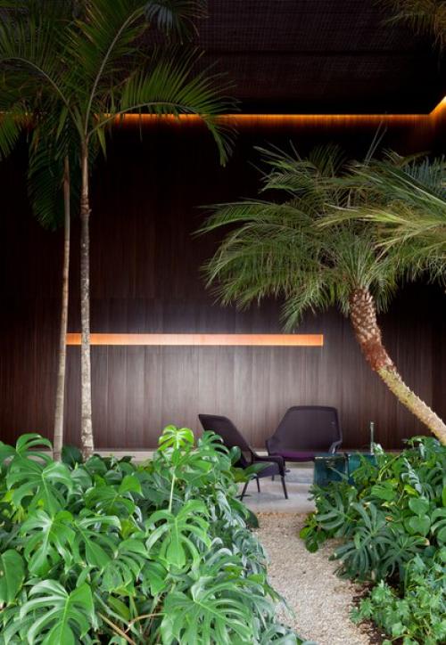 Пентхаус мечты от Studio Mk27 ч. 1. 08