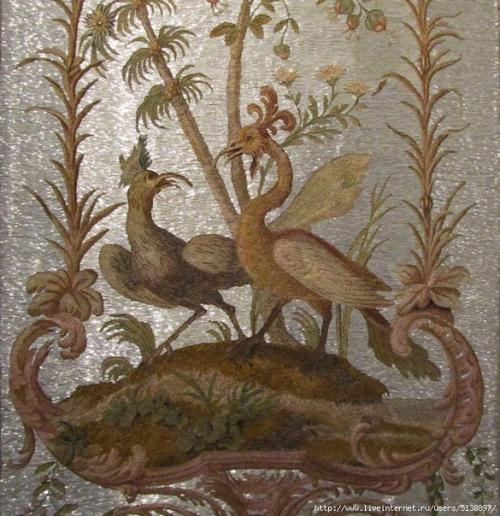 Ораниенбаум.  Китайский дворец. 02