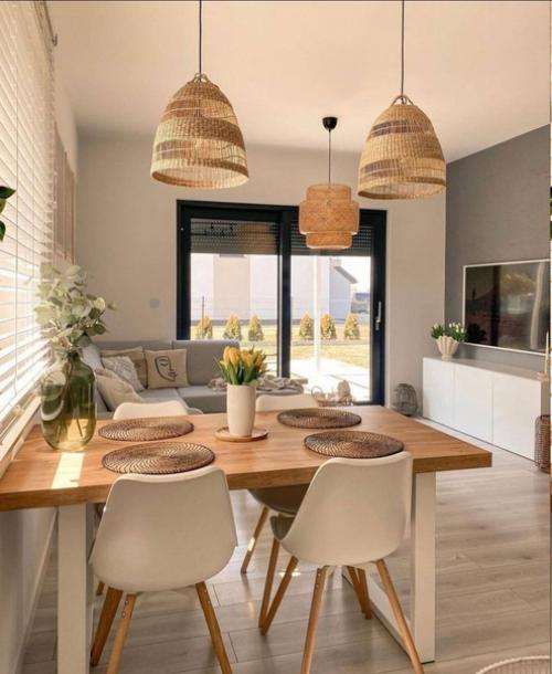 Проект дома с достаточно большой площадью. 02