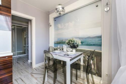 Эта однокомнатная квартира (38 кв. 06