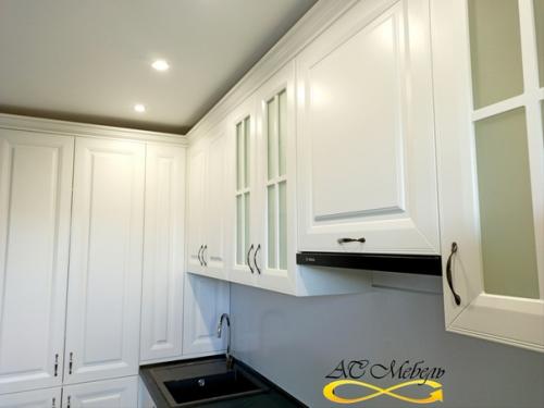 Женское счастье. Каждая хозяйка хочет видеть у себя дома особенную кухню! 04