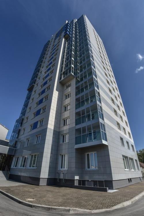 Новый учебный год казанский энергетический университет открыл с презентации нового дома для студентов. 
