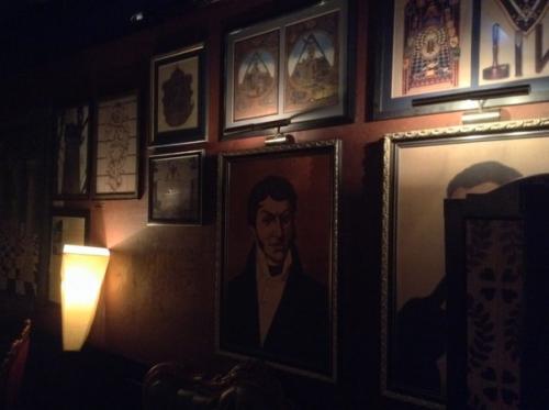 Все тот же львов. 02