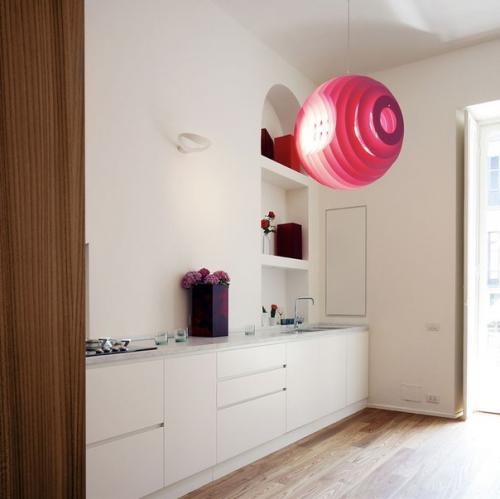 House Studio - дизайн интерьера двухкомнатной квартиры от Studioata! 06