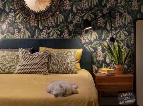 Дизайнер мария ткаченко. 03