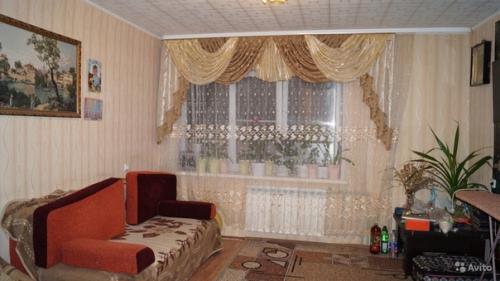 Невероятное преобажение квартиры! 01