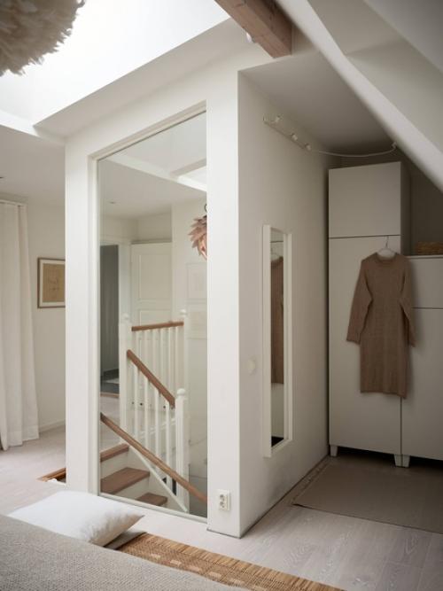 Двухэтажная квартира в Гётеборге, 102, 3 кв. 06