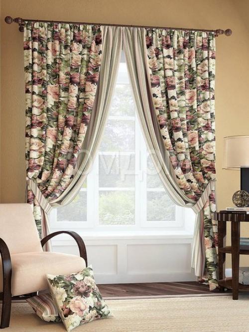 Один из часто задаваемых вопросов звучит так: что изменить в интерьере, чтобы стало уютнее? 04