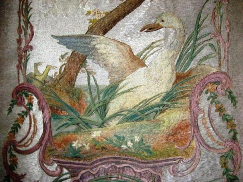 Ораниенбаум.  Китайский дворец. 07