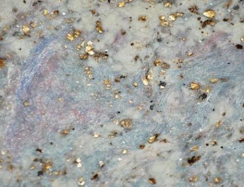 Жидкие обои для стен и потолков - эффектная отделка. 03