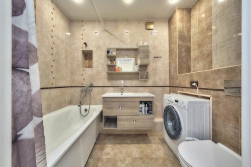 В продаже шикарная квартира с дизайнерским ремонтом. 06