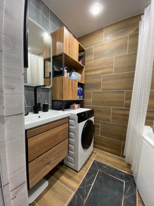 Пос.  Самусь, Кирова, 51. 02