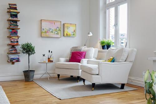 Апартаменты в Гетеборге, Швеция. 04