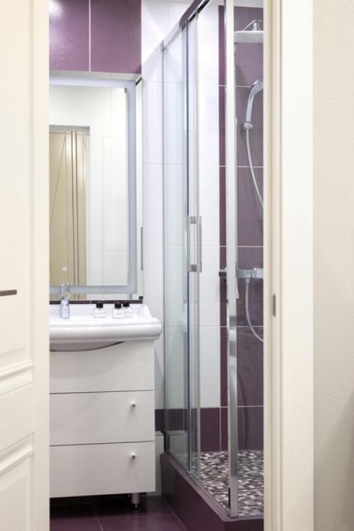 Никакого минимализма! Уютная квартира 61 кв. 08 Никакого минимализма! Уютная квартира 61 кв. 08