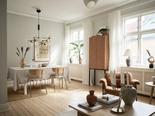 Двухэтажная квартира в Гётеборге, 102, 3 кв. 03