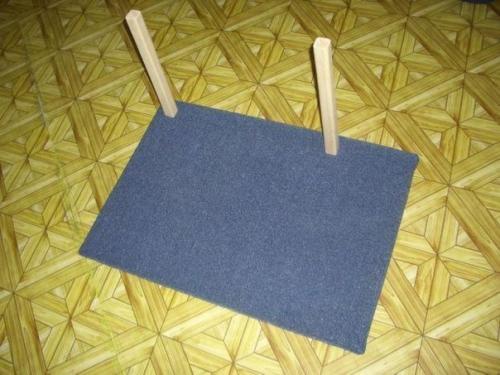 Дом для кошки своими руками? 03