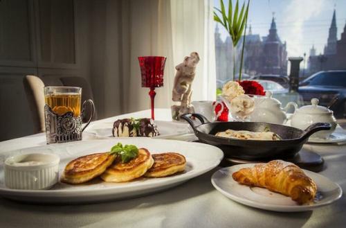 Не знаете, куда отправиться на завтрак? 02
