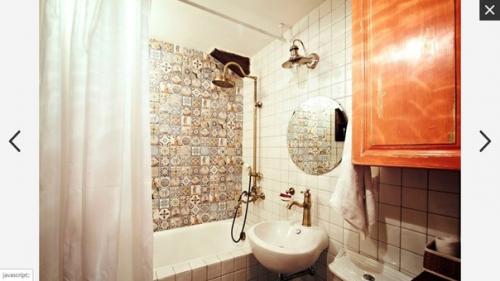 Из однушки в трешку на 38 кв метрах. 08