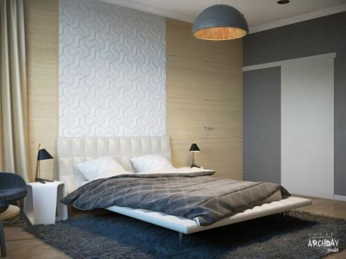 4-х комнатная квартира от нашего подписчика! 06