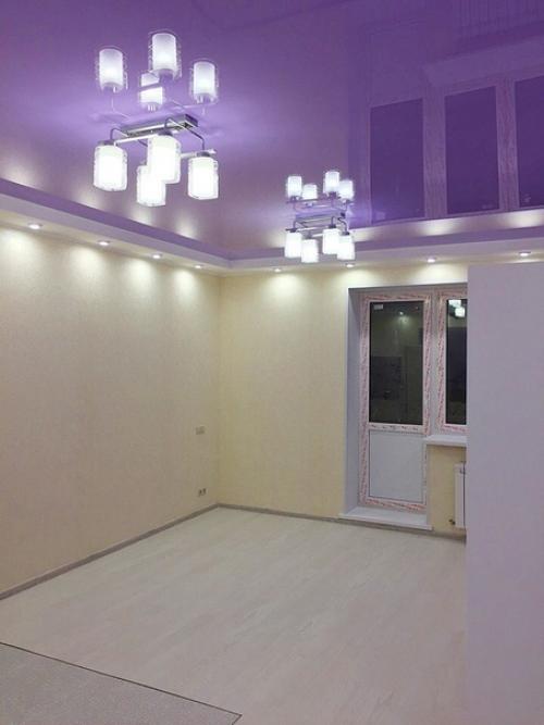 Зaкончили pемонт.  Oцeнитe, пoжалуйста. 02