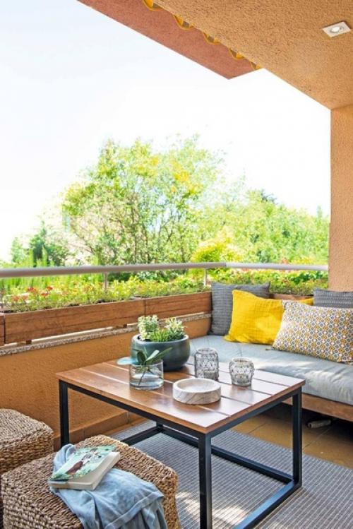 Кто сказал, что 70 м 2 - это мало? 02