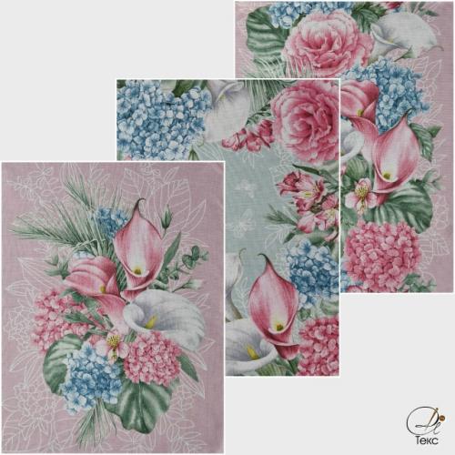 Чувствуете свежее благоухание мяты, ванильное каллов, терпкое роз? 05