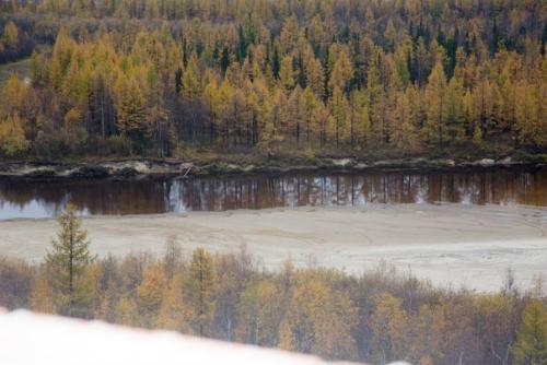 ЖК Стерхи - красивые виды. 03